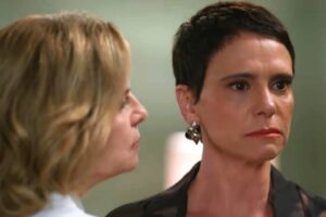 Vale Tudo - Odete e Celina