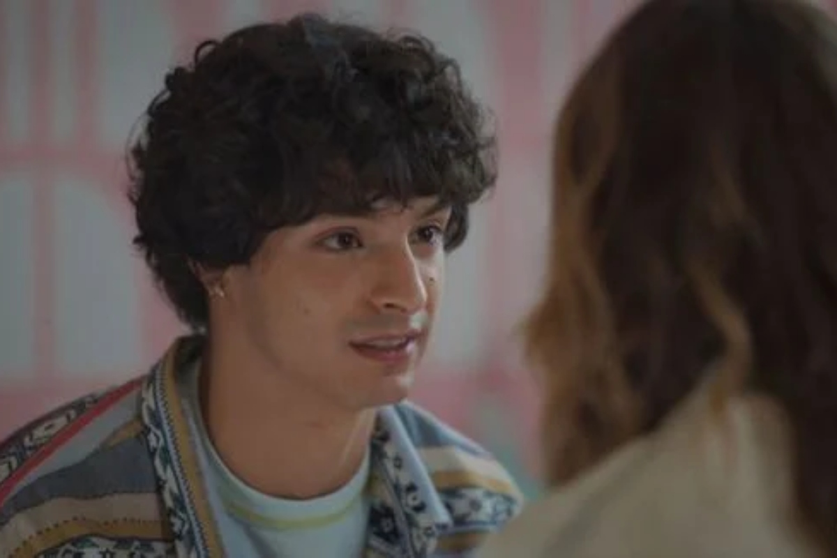 Vale Tudo - Tiago e Heleninha