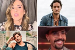 Wanessa se pronuncia sobre treta envolvendo Dado, Luan Pereira e Allan Souza Lima