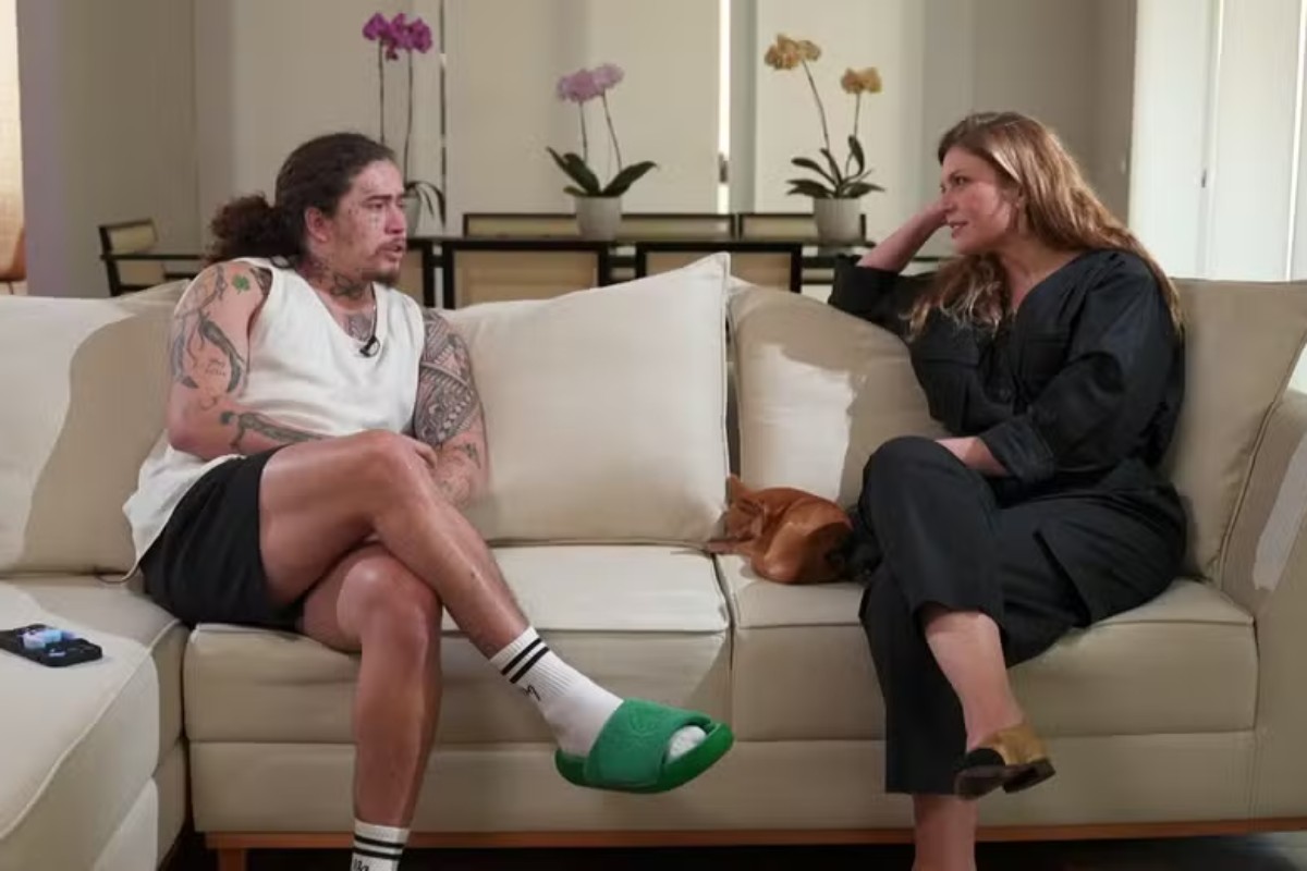 whindersson nunes no fantástico