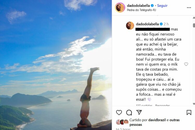 Dado Dolabella