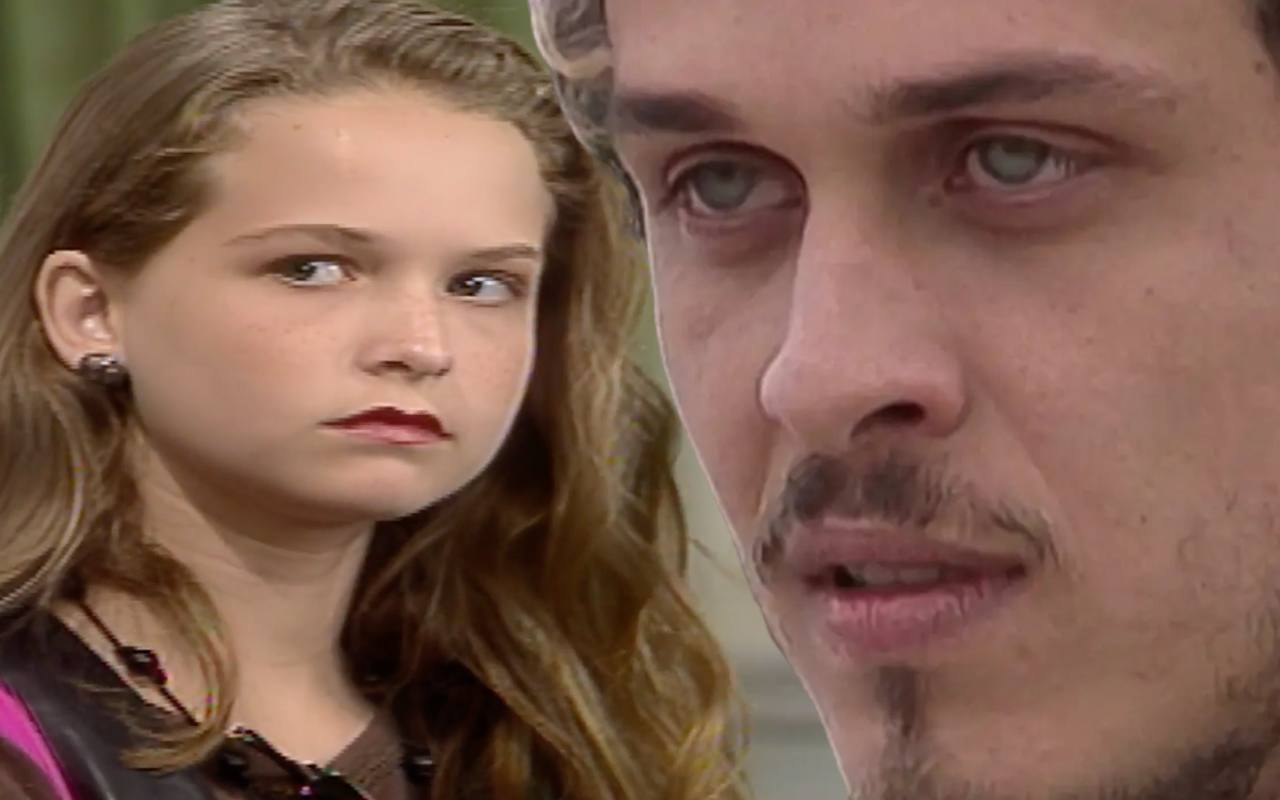 A Viagem: Bia e Alexandre