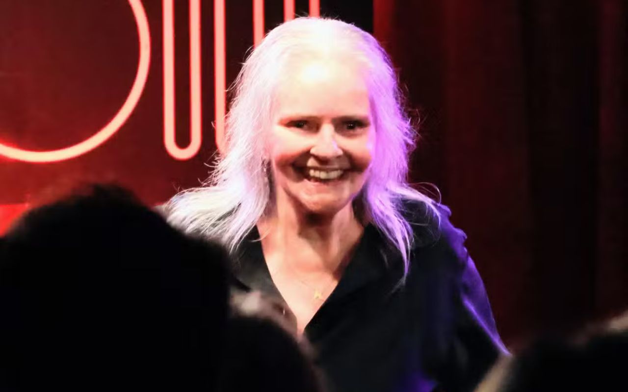 Angela Ro Ro - Foto_ Dan Delmiro / Agnews