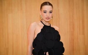 Beatriz Reis - Foto Agnews