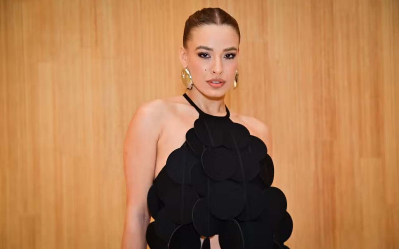 Beatriz Reis - Foto Agnews