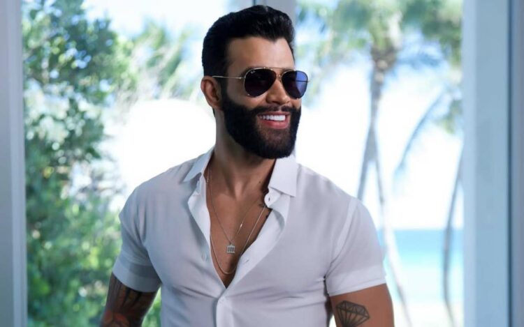 Gusttavo LIma - Reprodução Instagram