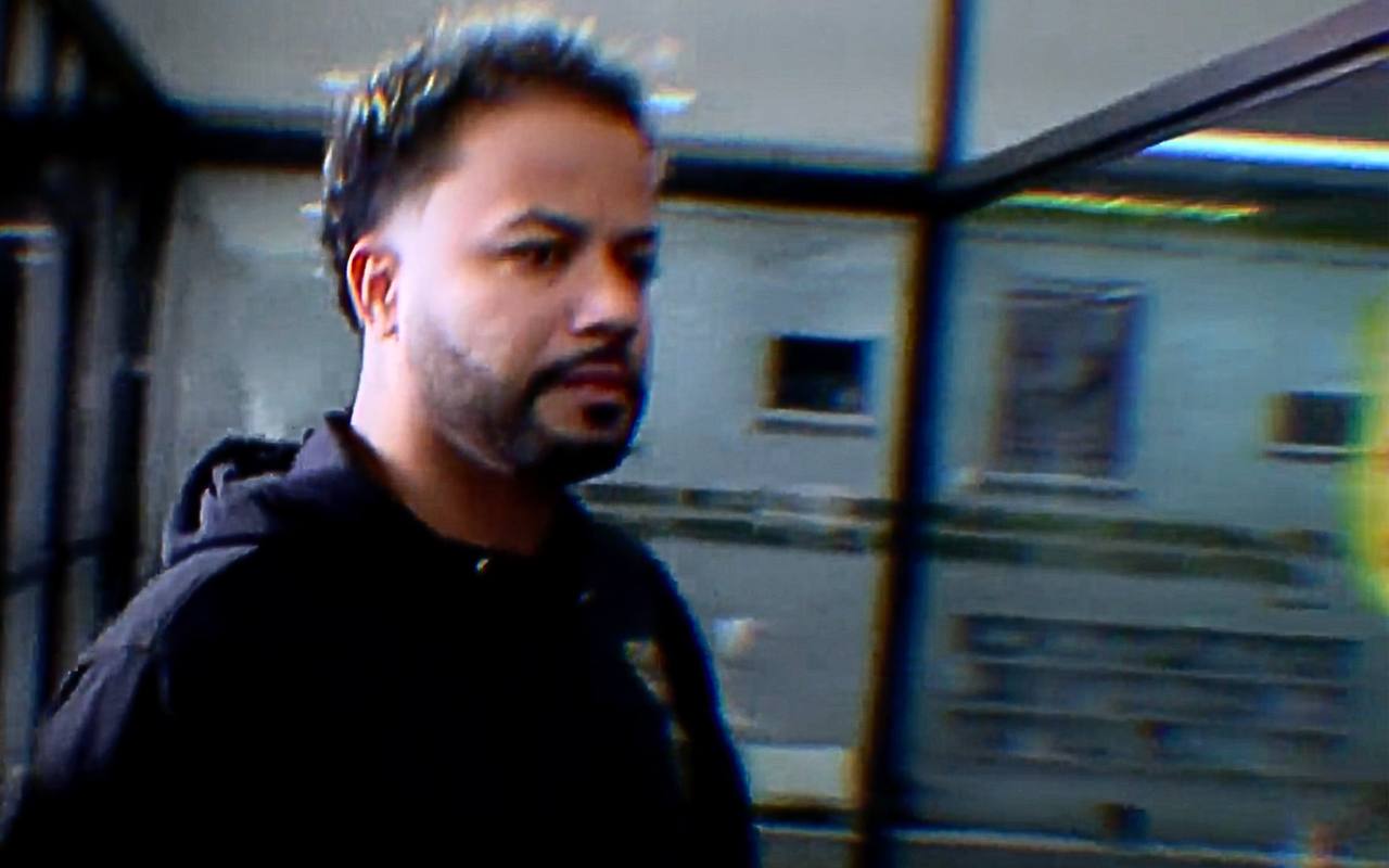 Hytalo Santos inicia rotina sem visitas no Roger, na PB