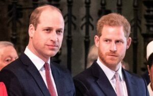 Príncipe Harry retorna a Londres após dois anos, mas reencontro com William é descartado - Foto Grosby Group