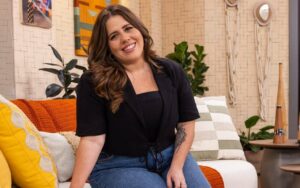 Tati Machado revela planos de nova gravidez