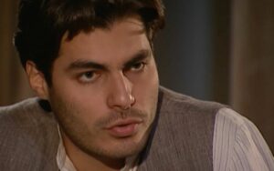 Terra Nostra - - Reprodução Globo