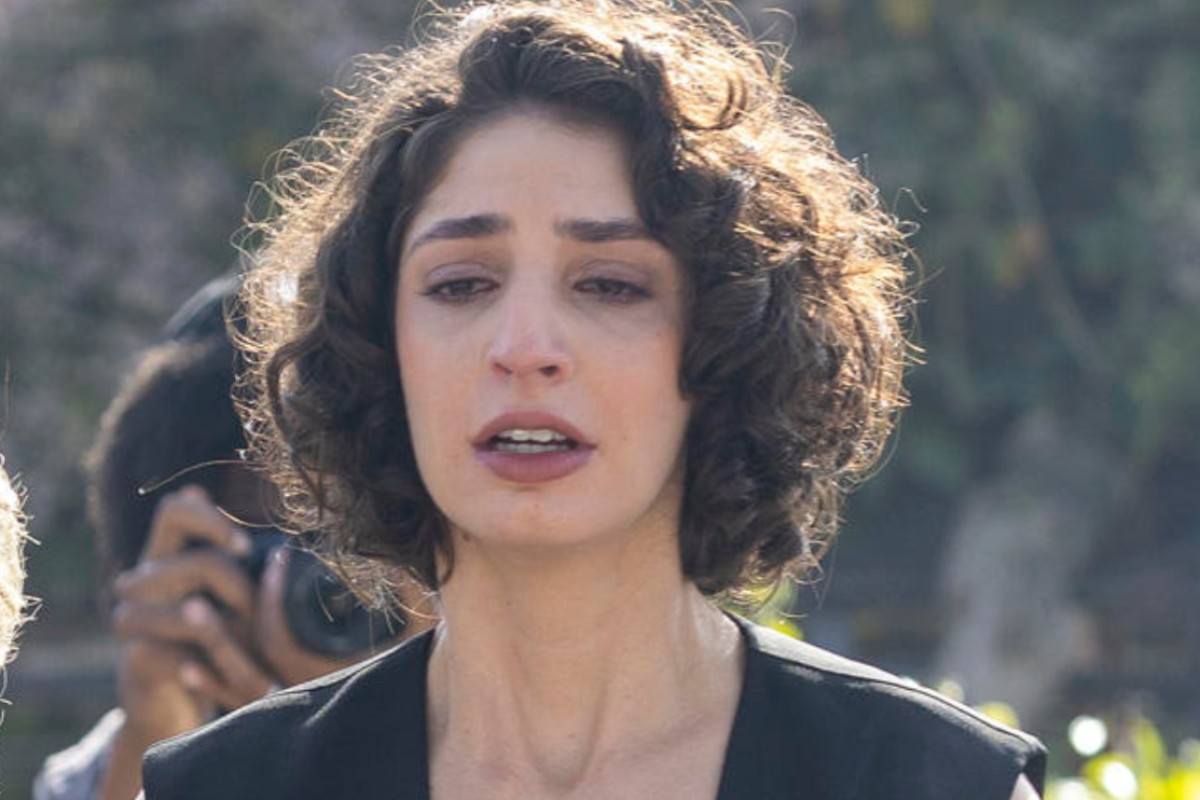 Ayla (Bel Lima) em Dona de Mim