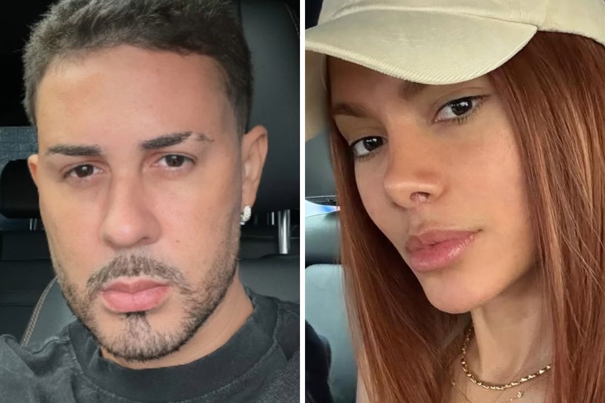 Carlinhos Maia e Anitta