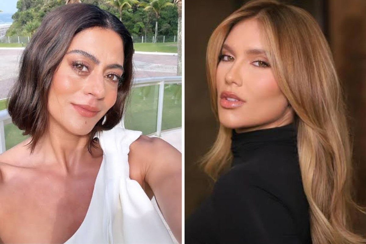 Carol Castro detona Virginia