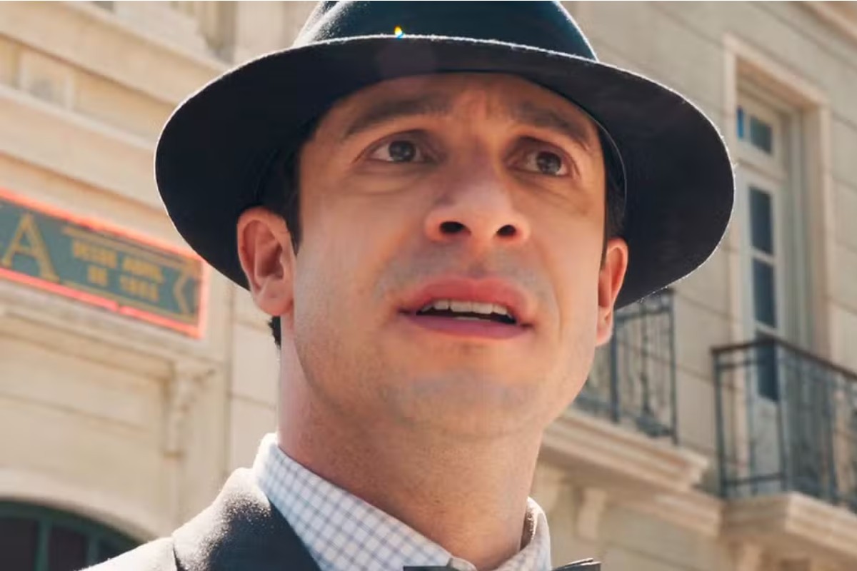 celso (rainer cadete) em êta mundo melhor