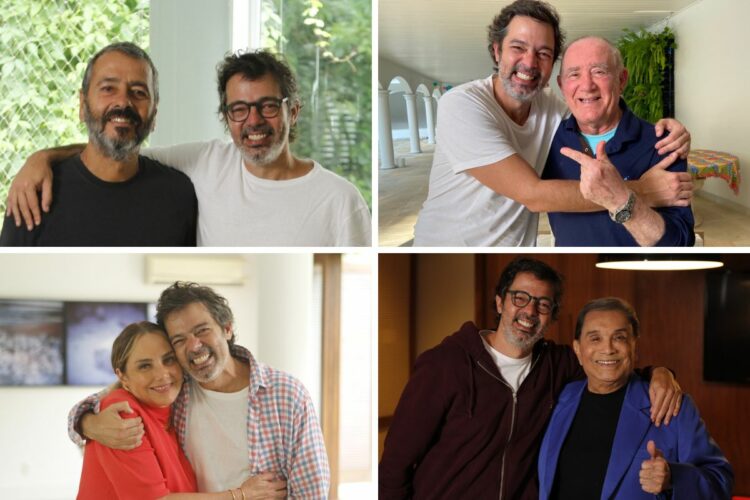 Chico Anysio documentário