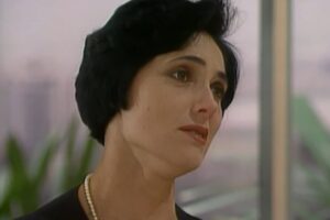 diná (christiane torloni) em a viagem