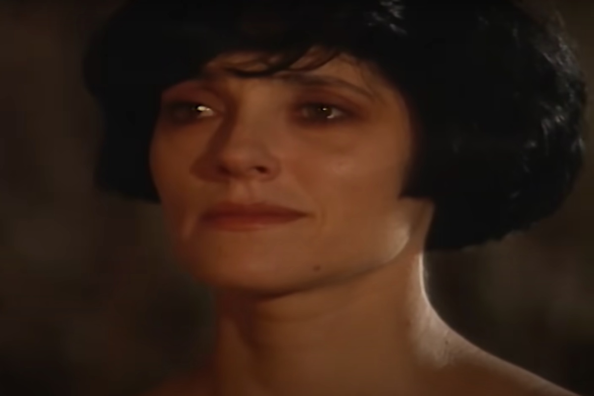 diná (christiane torloni) em a viagem