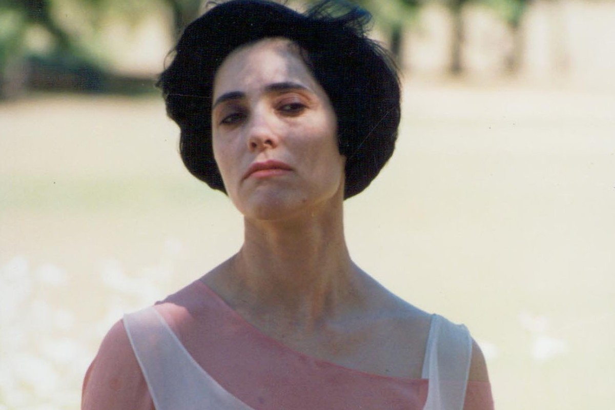 diná (christiane torloni) em a viagem