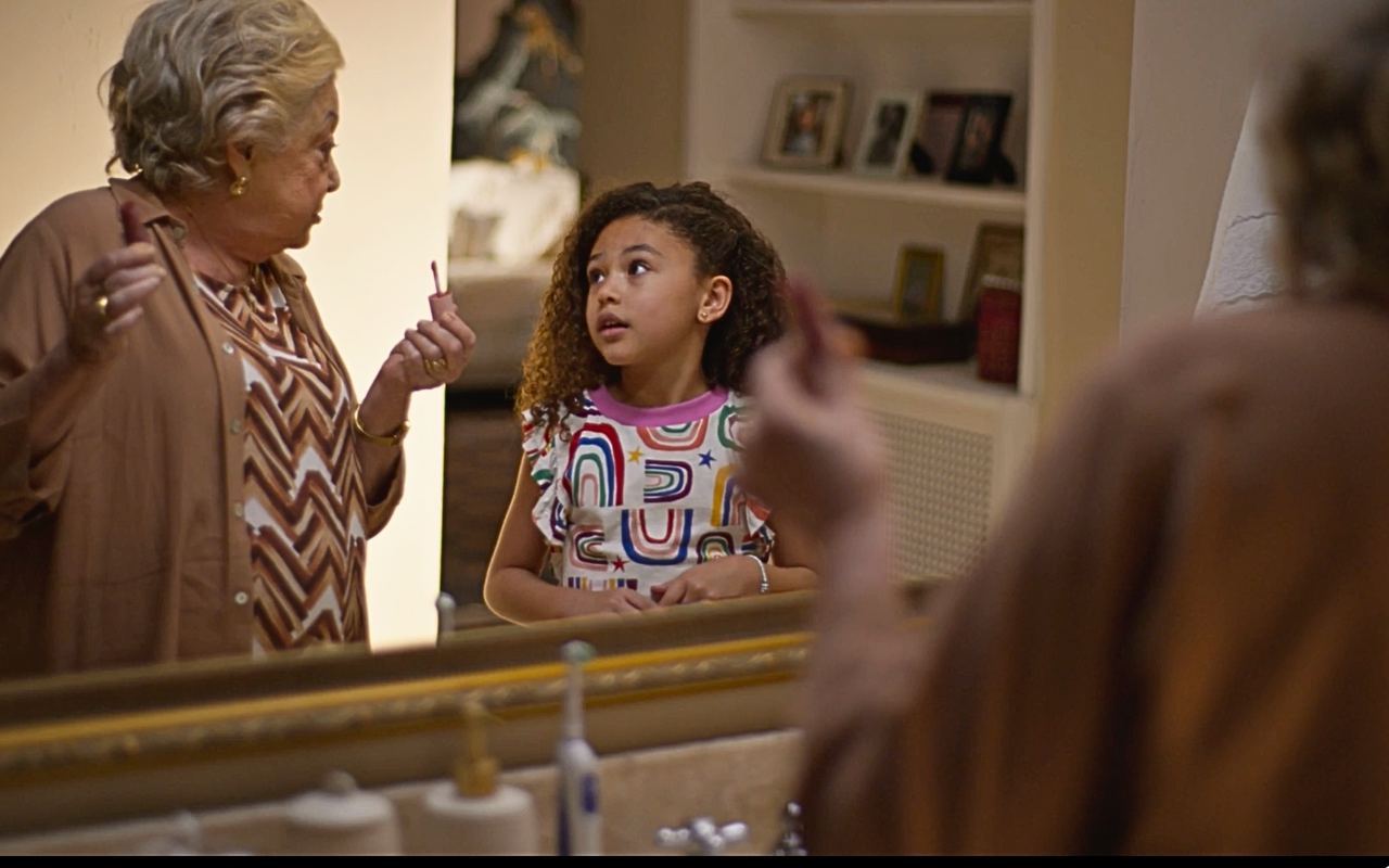 Dona de Mim - Reprodução Globo