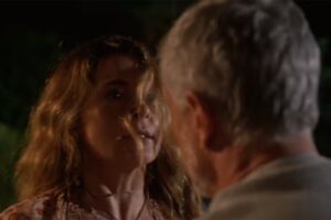 Dona de Mim- Filipa (Cláudia Abreu) e Jaques (Marcello Novaes)