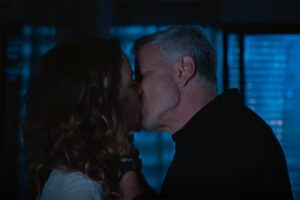 Dona de Mim - Jaques (Marcello Novaes) e Filipa (Cláudia Abreu) iniciam romance