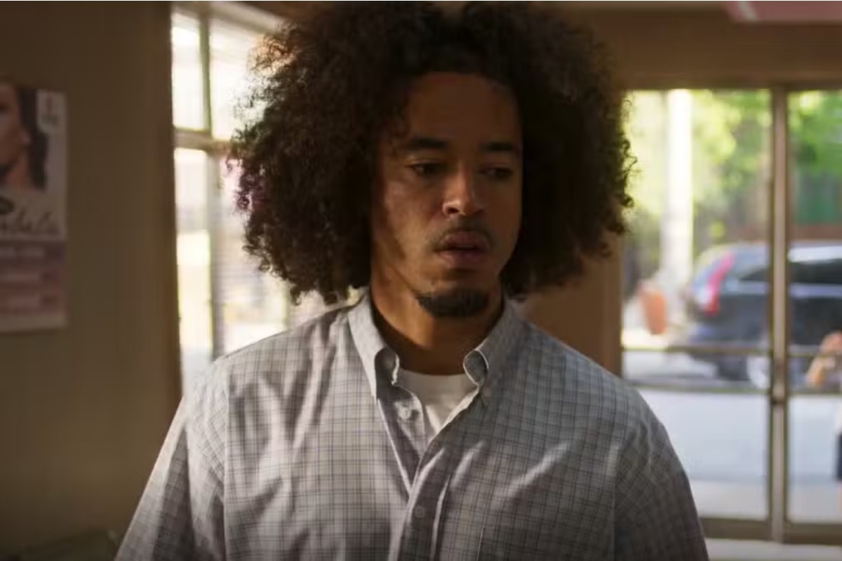 Ryan (L7NNON) em Dona de Mim