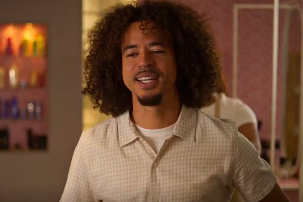 Ryan (L7NNON) livre em Dona de Mim