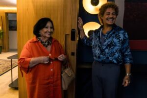 D. Déa Lícia e Marcus Majella