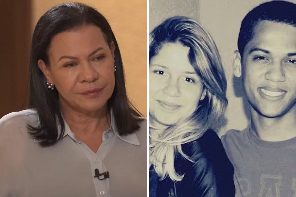 Dona Ruth, Marília Mendonça e namorado