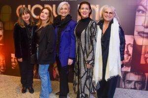 Elenco original de Chorus Line