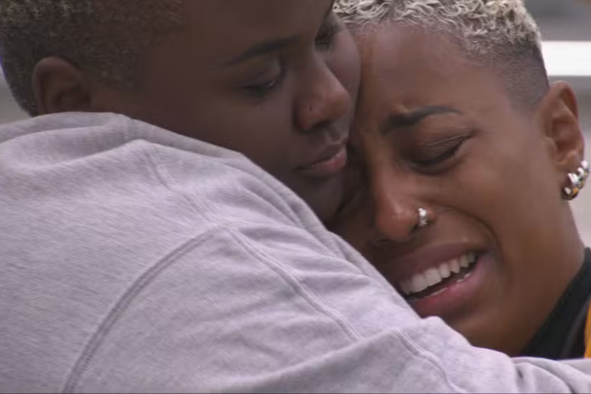 Estrela da Casa - Thainá e Bea