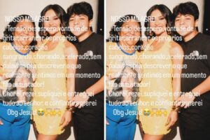 Filho Mileide Mihaile