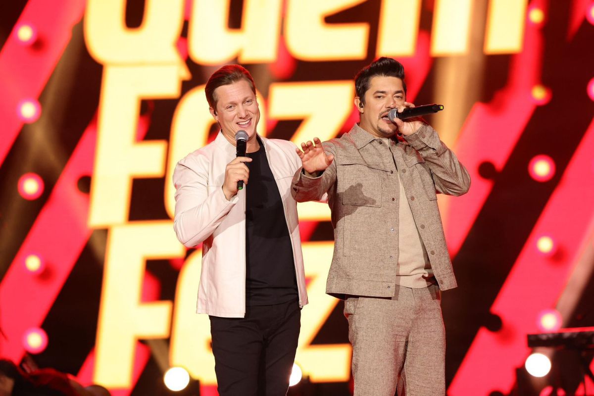 George Henrique e Rodrigo