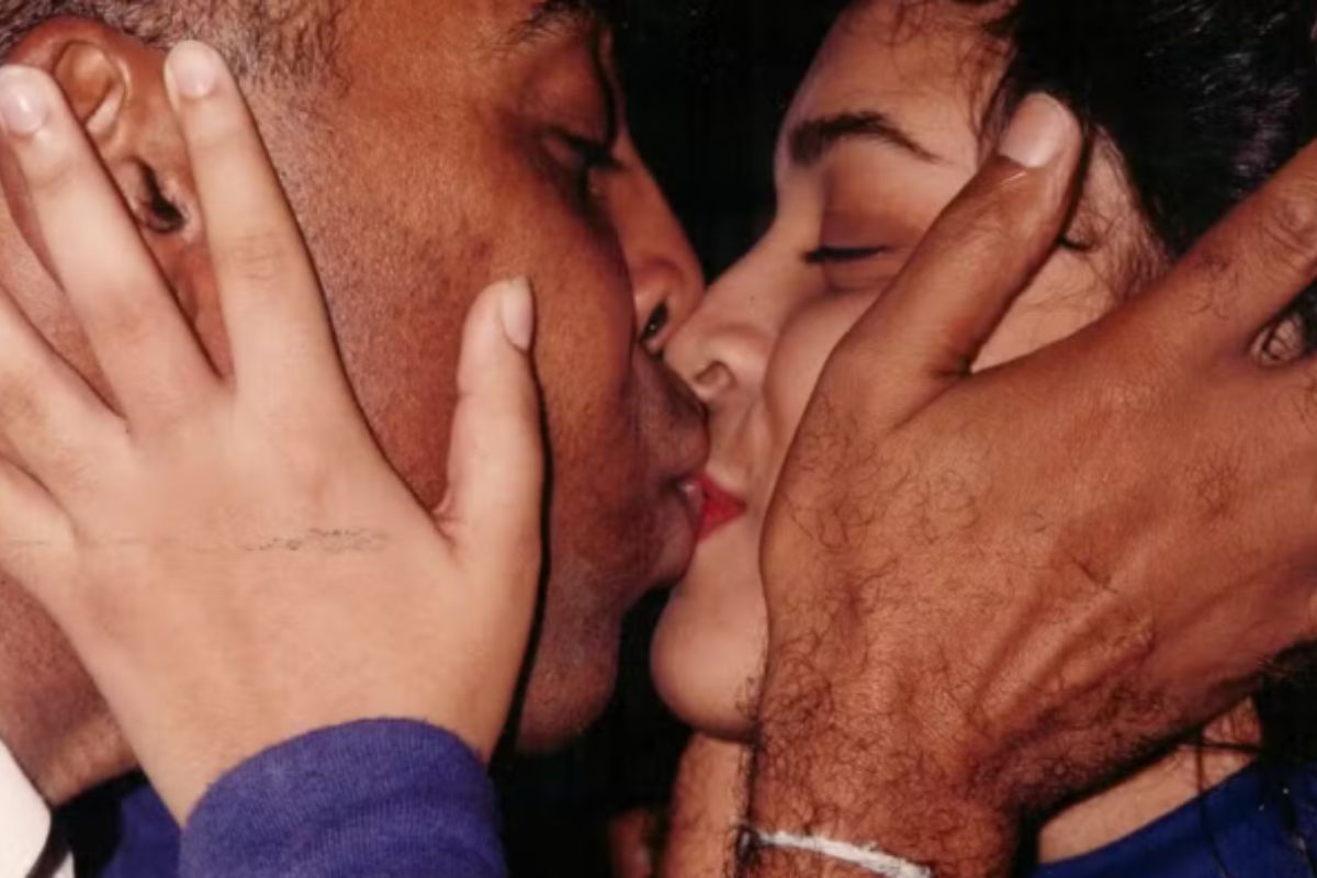 Gilberto Gil e Preta Gil