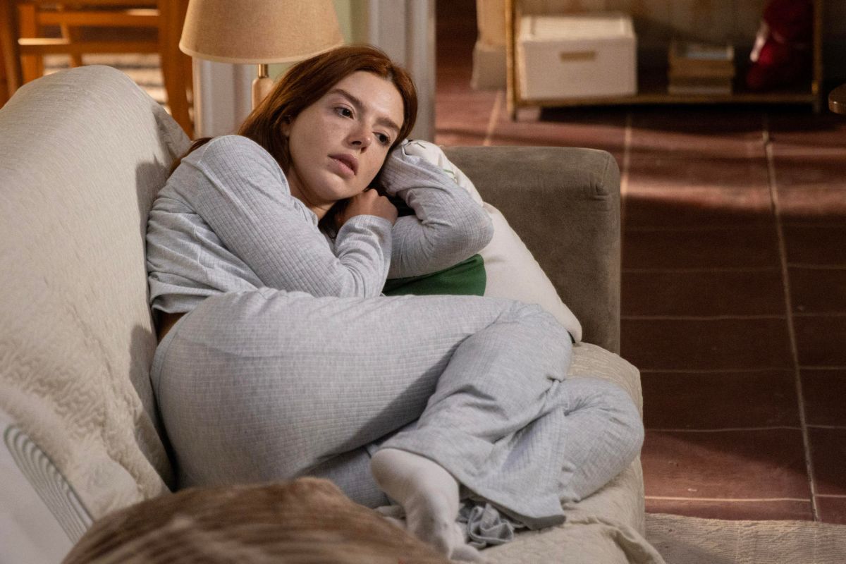 Giovanna Lancellotti