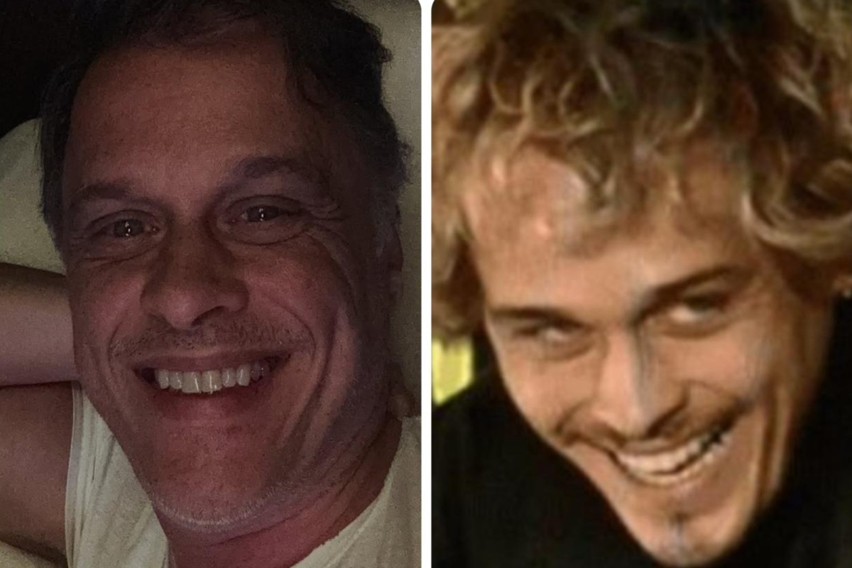 Guilherme Fontes - A Viagem