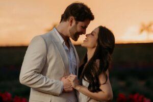 gustavo marsengo juntinho com laís caldas