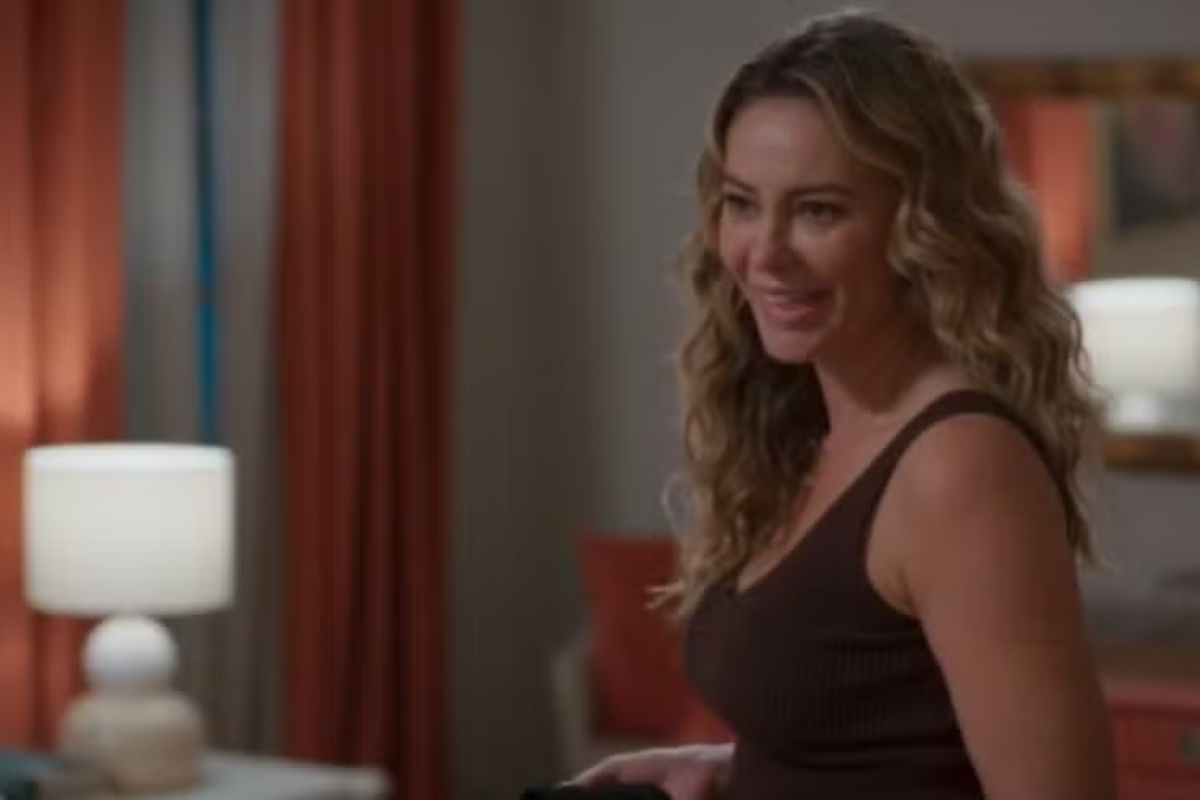 Heleninha (Paolla Oliveira)