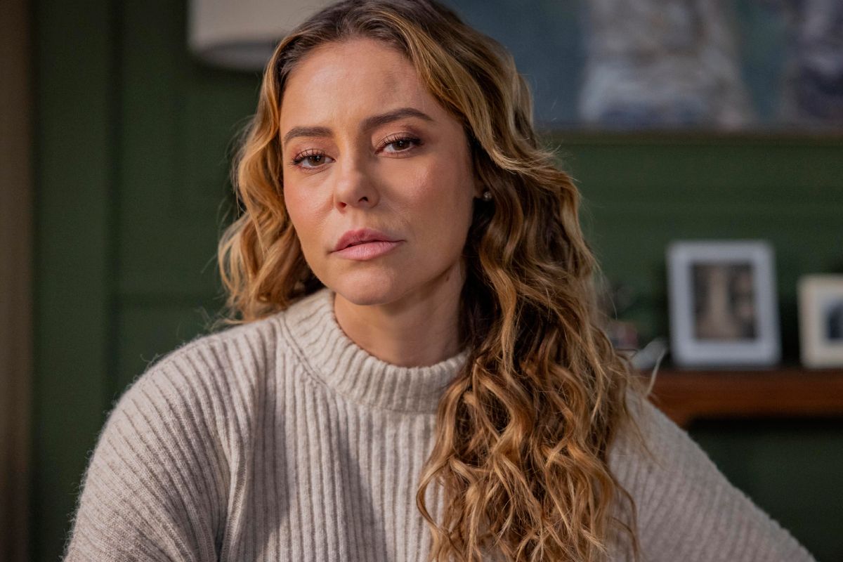 Heleninha (Paolla Oliveira) em Vale Tudo