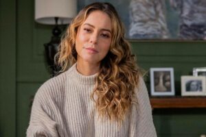 heleninha (paolla oliveira) em vale tudo