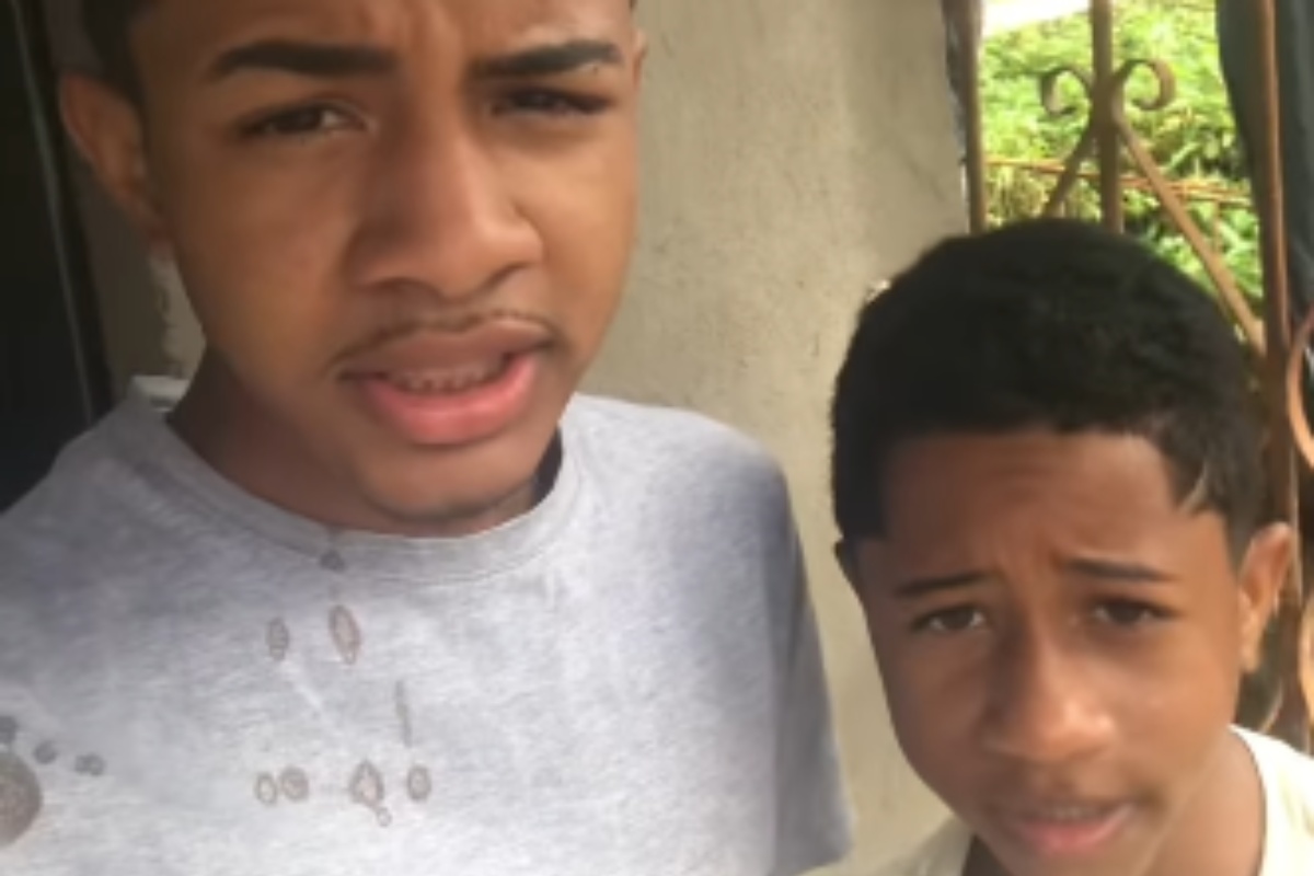 irmãos cantores samuel e mateus