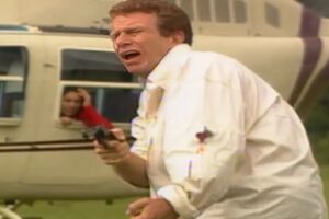 Ismael (Jonas Bloch) em