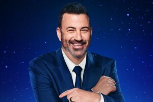 jimmy kimmel