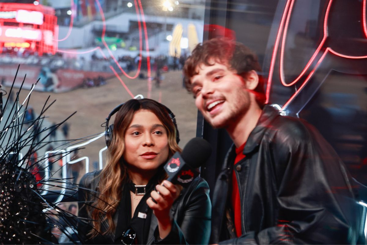 João Lucas e Blogueirinha