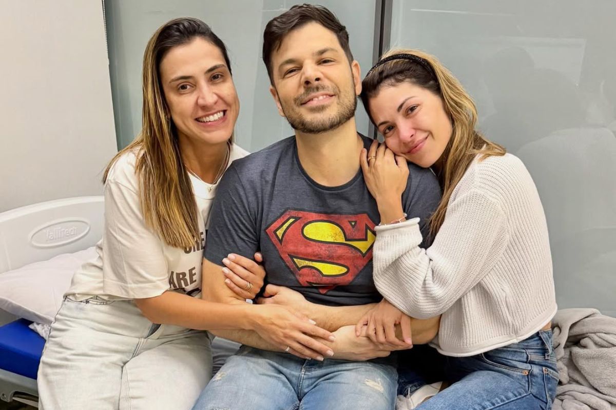 jonas almeida, ex-apreentador da globo