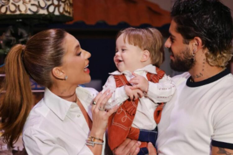 José Leonardo festa