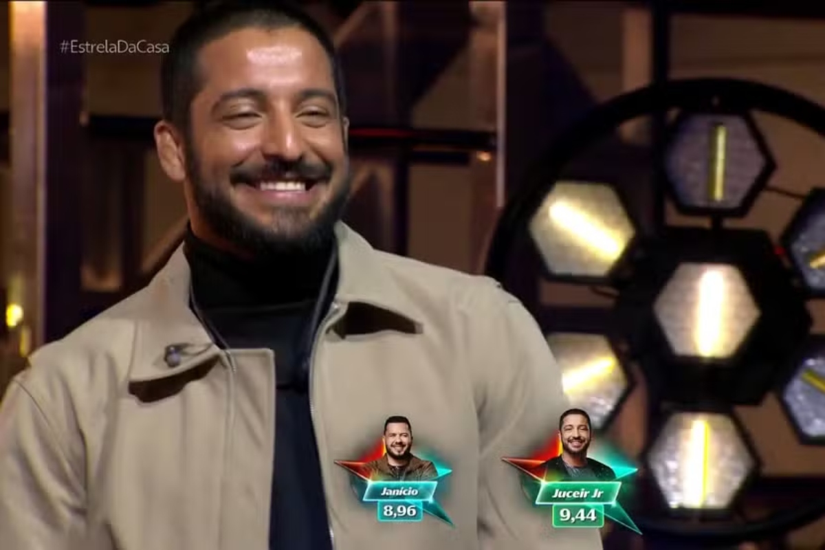 Juceir vence o Duelo no