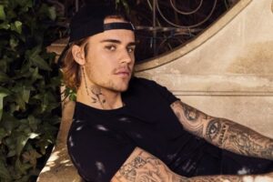 Justin Bieber