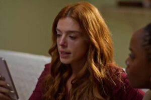 Kami toma atitude radical em Dona de Mim