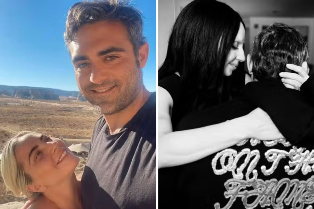 Lady Gaga e Michael Polansky